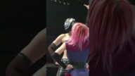 【女子プロレス】謎の超巨人女子レスラー現る!スーパー・ストロング・スターダム・ジャイアント・マシン!【スターダム】
