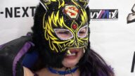 【スターダム】スターライト・キッド泣く!『全然今のスターダムのリングの中心に食い込んでいけない。苦しくてもがいて。』ナナモモとの対戦も熱望!-7.2横浜武道館大会-【STARDOM】