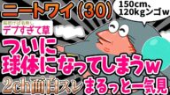 【2ch面白いスレ】「ちょっと太ってきたかもw」結果wwww→ダイエット大作戦2時間スペシャル【ゆっくり解説】【バカ】