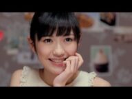渡辺麻友 『シンクロときめき』