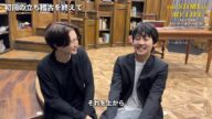 【太田基裕&牧島 輝】ミュージカル『ストーリー・オブ・マイ・ライフ』初回立ち稽古コメント