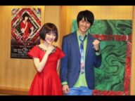 ミュージカル『アメリ』囲み会見 | エンタステージ