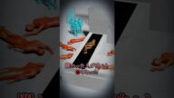 世界のヤバい特級呪物 #shorts
