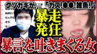 【エレメンタルヒーロー】突然発狂してコレコレに暴言を吐き散らかし暴走する有名Tiktokerがヤバすぎる...喧嘩を売った結果とんでもない事に...