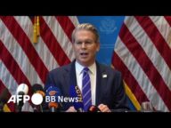 米中、90日間の関税引き下げで合意 共同声明(2025年5月)