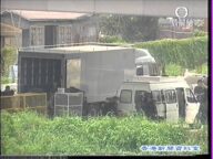 窩打老道兩名警員被槍擊 飛虎隊搜捕歹徒 23 5 2001