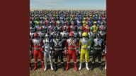 密集戦隊!ゴヒャクゴジュウゴレンジャー