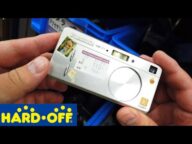 ハードオフ ジャンクコーナーお買い物中実況【リサイクルショップ巡り】Hardoff retrogame shopping/ญี่ปุ่นย้อนยุค