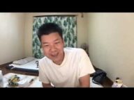 【濃厚接触者】金バエ!!渦中のたけちと電話する3月27日