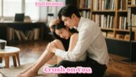 Cinderella gets drunk and passes out in CEO's bed, he wakes her up by kissing her.