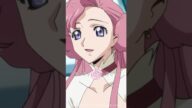 「私を好きになりなさい!」/『コードギアス 反逆のルルーシュ』20話 #geassp #コードギアス #アニメ #anime #shorts