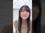 ⭐️動画で削除されたので 1週間限定 乃木坂可愛い動画 賀喜遥香