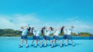 日向坂46『ジャーマンアイリス』MUSIC VIDEO