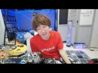 【金バエ閲覧中】しんやっちょ!!昨日のもんじょりハウス配信の裏側を暴露する5月13日