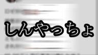 【ロゼの件】しんやっちょとロゼちゃんの件で進展がありました【ぱるぱる】