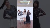 清水理央 竹内希来里 渡辺莉奈 Mio Mao la la la la la♪日向坂46
