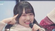 見たことない魔物 (LIVE MIX), 日向坂46 四期生(히나타자카46 4기생 / HINATAZAKA46 4th)
