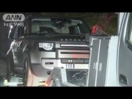 SUV“逃走”に新証言「社長が怒っていた」 埼玉・三郷 小学生ひき逃げ事件【スーパーJチャンネル】(2025年5月16日)