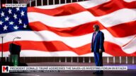 ðºðž|ðžðŠ President Trump's Full Speech at 2025 US-Saudi Investment Forum in Riyadh, Saudi Arabia