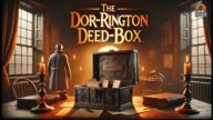 The Dorrington Deed-Box 🕵️♂️📦 | A Classic Detective Mystery by Arthur Morrison