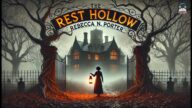 The Rest Hollow Mystery 🕵️♂️🔍 | A Thrilling Classic Mystery by Rebecca N. Porter