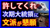 なにを今さら!?文政権推しの韓の主要紙たちが見せた新大統領に対する必死の懇願とは。海外メディアは日韓関係改善に対し厳しい指摘も・・・