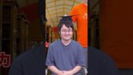 東京大学の進学選択がハリー・ポッターみたいだったら【進振り帽子】#Shorts