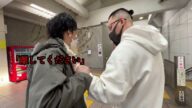 【流石にブチギレ】人を馬鹿にしたような態度でヘラヘラしてる疑いがある男 注意喚起 防犯 ドキュメンタリー 日本のリアル 警察24時