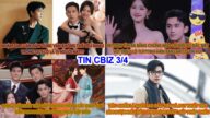 Tiêu Chiến Người Đầu Tiên Làm Được Điều Này Ở Cbiz?Nhậm Gia Luân-Đàm Tùng Vận Bị Người Này Chia Cắt?