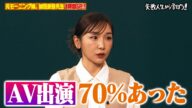 加護亜依が語るモーニング娘。時代の苦悩と未成年喫煙報道の真相を赤裸々暴露!
