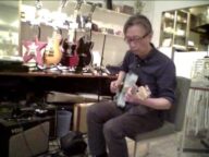 Dr.K、徳武弘文のギタークリニック