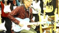 Dr.K"徳武弘文" in Guitar Planet-Telecaster Time-