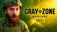 They FIXED PvP in Gray Zone Warfare