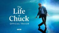 THE LIFE OF CHUCK - Official Trailer - In Select Theaters 6.6, Everywhere 6.13