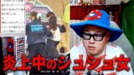 【シュシュ女】人気韓流アイドルグループの“お見送り会”で女性スタッフの“剥がし行為”が炎上した件について