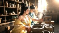 不起眼的小夥竟是萬年神醫,天資嬌女紛紛獻身爭取神藥,怎料小夥手段了得,縱情一夜不帶停歇!#短劇#窮小子逆襲#男頻#爽文#心野短劇No1Drama
