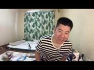 【親孝行】金バエ!!母親に20万円振り込んできた3月17日