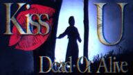 聖飢魔Ⅱ「Kiss U Dead Or Alive」Official Music Video #聖飢魔Ⅱ