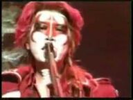 聖飢魔Ⅱ THE END OF THE CENTURY