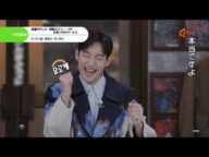 【KNTV】 復讐代行人2~模範タクシー~SP お笑い代行サービス