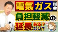 【電気代どうなるの?】電気代の規制料金/ 6月使用分から/ 電力各社 査定後15.3~39.7%↑/ 規制料金の値上げ / 10月以降も負担軽減策は続くのか?/ 現状の見通し 等〈23年7月時点〉