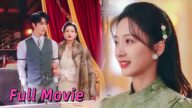 【Full Movie】CEO married mistress, wife smiled and blessed him before leaving, and he panicked!