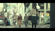映画『レイトオータム』予告