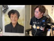 【緊急速報】金バエさんがついに亡くなった 天然ストレート