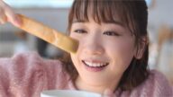 永野芽郁を逆再生したらエロくなった