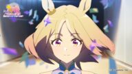 アニメ『ウマ娘 プリティーダービー ROAD TO THE TOP』主題歌「Glorious Moment!」ノンテロップ映像