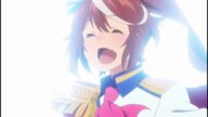 アニメ『ウマ娘 プリティーダービー』ノンテロップOP&ED