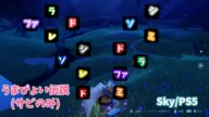 【Sky】うまぴょい伝説(サビ)【ゆっくり弾いてみた】