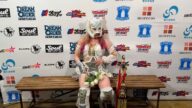 【スターダム】5・21『STARDOM NIGHTER 2025 in KORAKUEN May.』東京・後楽園ホール バックステージコメント【STARDOM】