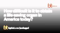 A Legal Market for Fetal Organs? | Jacob M. Appel | Big Think